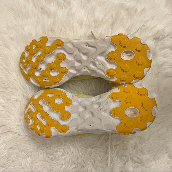 Sunny Nike React Element 55 running shoes - Picture 6 of 10